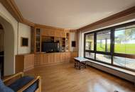 Repräsentative Villa in begehrter Bestlage von Scharten