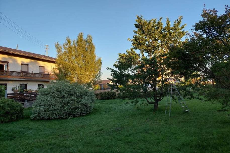 Traumgrundstück mit Bergblick: ca.957 m² für Ihr Eigenheim, Grund und Boden-kauf, 160.000,€, 5120 Braunau am Inn