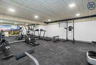 Exklusives Wohnen mit Charme &amp; Terrasse direkt an der Alten Donau