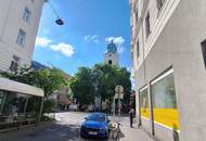 Kompakte Familienwohnung im Herzen des 6. Bezirks