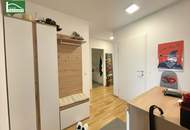 Großzügig &amp; ideal gelegen - Geräumige 4-Zimmer Wohnung mit toller Raumaufteilung und hofseitigem Balkon nahe U3 Kardinal-Nagl-Platz