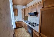 Gemütliche 2-Zimmer-Eigentumswohnung in ruhiger Lage von Unterradlberg