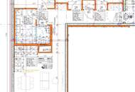 1.STOCK | NAHE BAHNHOF | GROSSE FREIFLÄCHE | 4 ZIMMER | AB ANFANG APRIL VERFÜGBAR