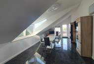 Traumhafte Penthouse-Wohnung in Wr. Neustadt.