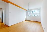 Stilvolle 3-Zimmer-Eigentumswohnung nahe Augarten & Wallensteinplatz