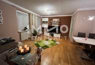 Koffer packen und einziehen