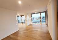 Mehr als Arbeiten oder Wohnen - ENTFALTEN SIE IHRE WOHN- u.o. ARBEITSTRÄUME mit 64,89 m² + Terrasse