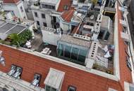 Urbanes Wohnen über den Dächern Wiens