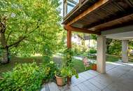 ++NEU++ Idyllisches Haus in der Gartenzeile Schwarzeau!