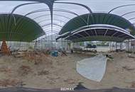 Grundstück mit alter Gärtnerei und Altbestand