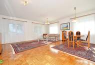 CHRISTOPH CHROMECEK IMMOBILIEN - PERCHTOLDSDORF - Erstklassiger Bungalow auf ruhigem Eckgrundstück!