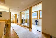 Ihr neues Zuhause im Naturparadies Bregenzerwald - schöne 3-Zimmer-Wohnung in AU