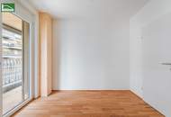 Attraktive Erstbezugs-Neubauwohnung in 1030 Wien mit Freifläche und moderner Ausstattung