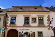 Historischer Charme trifft auf großzügiges Wohnen in Gumpoldskirchen