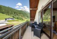 "Mein Zuhause“ – Ihr neues Eigenheim: 4-Zimmer-Wohnung in Kleinarl!