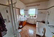 LIEBESVOLLES HAUS MIT DOPPELGARAGE UND SCHÖNEN GARTEN IN ANSFELDEN FÜR INVESTOREN OHNE WOHNBEDÜRFNIS