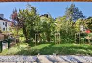 das LEON – moderne Architektur trifft auf Hietzinger Lebensqualität! 202 m2 Nutzfläche + Eigengarten