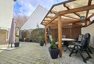 "Großzügige Wohnflächen – viel Platz für individuelles Wohnen!"