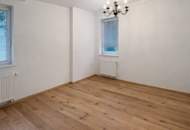 Anleger aufgepasst! Investieren und vermieten - barrierefreie Wohnung in Badener Stadtvilla