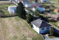 BEZUGSFERTIGES Einfamilienhaus im schönen, sonnigen Südburgenland