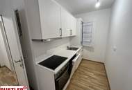 AKTION - Erster Monat Mietfrei! 2-Zimmer-Wohnung mit Balkon