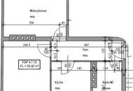 Charmante 2-Zimmer Wohnung in St. Pölten – 50m²
