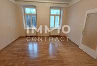 UNBEFRISTET: 2-Zimmer-Balkon-Wohnung in der Landstr.Hauptstr. 73-Top 1.08