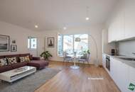 Vermietete 2-Zimmer-Wohnung als Anlageobjekt