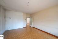 3-Zimmer-Wohnung mit viel Potenzial inkl. Loggia & Grünblick beim Schloss Schönbrunn (U4) - sanierungsbedürftig!