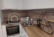 MODERN, URBAN, HELL – Ihr neues und ruhiges Zuhause mit schöner Terrasse im Innenbereich