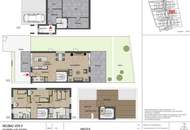 "Nur noch eine Einheit! Luxus-Doppelhaus mit Tiefgarage, Keller, Dachterrasse &amp; Smart-Home - auf Eigengrund!"