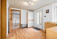 ''Bungalow mit Charakter - wartet auf ihre Ideen!''