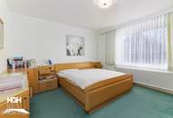 2325 Himberg Einfamilienhaus mit Terrasse, Garten und Garage in sonniger Siedlungslage Nähe Wien
