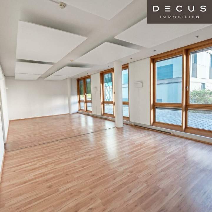 | Moderne Bürofläche mit großer Terrasse | in attraktiver Lage von Innsbruck