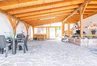 Ihre Lebenschance: Charmantes Zweifamilienhaus mit Pool & Gartenparadies!