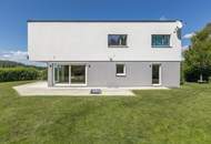 Modernes Einfamilienhaus mit grandioser Fernsicht!