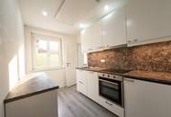 Helle Studenten- oder Singlewohnung im Erdgeschoß