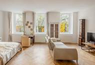 Maison 1 - The Classic