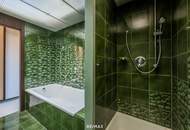 Viel Raum für Familie und entspanntes Homeoffice