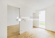 Schöne und moderne Wohnung mit eigenem Garten und Terrasse! 15. Bezirk. U3 und U6!