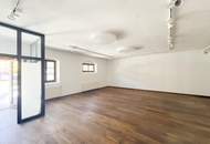 Vielseitige Geschäftsfläche in Zentrumslage