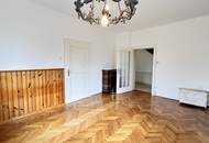 Wunderschönes &amp; representatives Stadthaus als Firmensitz, Büro, Praxis, Kanzlei, Arzt, Zweigstelle uvm.