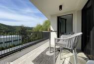 Erstklassige Lage in Klosterneuburg – Wohnen mit Stil und Weitblick!