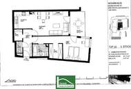 Ihr neues Zuhause in 1080 Wien: 2-Zimmer Wohnung inkl. Einbauküche und Balkon!