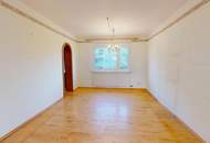 TOP-Lage! Schöne ruhige 4 Zimmer Wohnung mit Garage