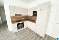 Modernes Wohnen in einem exklusiven Neubau im beliebten Sonnwendviertel - ALLEGRO TOSCA & ROMULUS