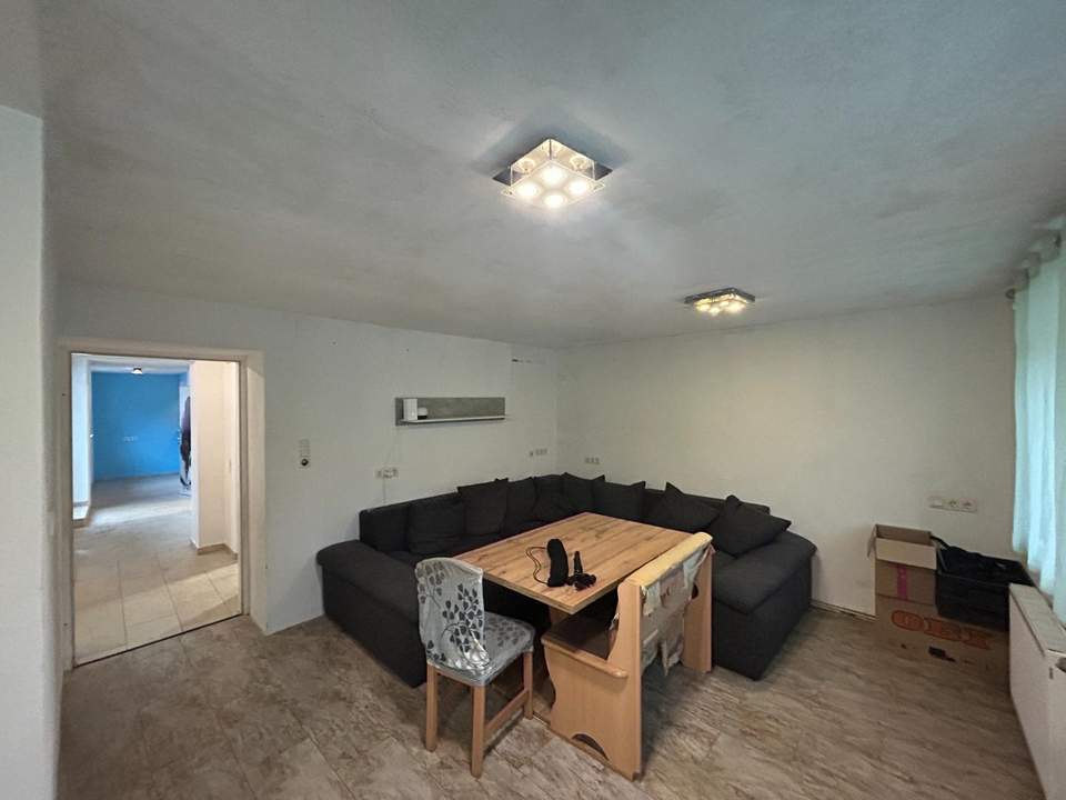 Preisreduktion!! Charmantes Bauernhaus mit Ausbaupotenzial in ruhiger Lage