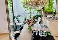 * 1010 // RUDOLFSPLATZ LIVING // Wunderschöne DG-Wohnung in Toplage//