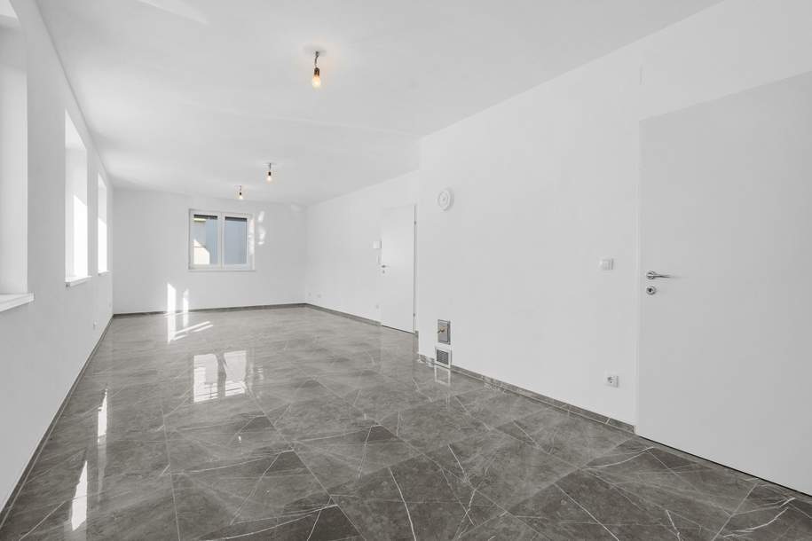 "Neubau-Traum für zwei Generationen – Stilvolles Ein-/Zweifamilienhaus mit Privatsphäre", Haus-kauf, 420.000,€, 2193 Mistelbach