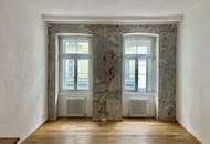 1060! BARNABITENGASSE! 2 Zimmer mit großer TERRASSE in TOP LAGE bei der Mariahilferstraße zum Kauf!